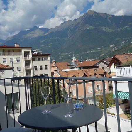 Hager Apartment 2 Merano Luaran gambar
