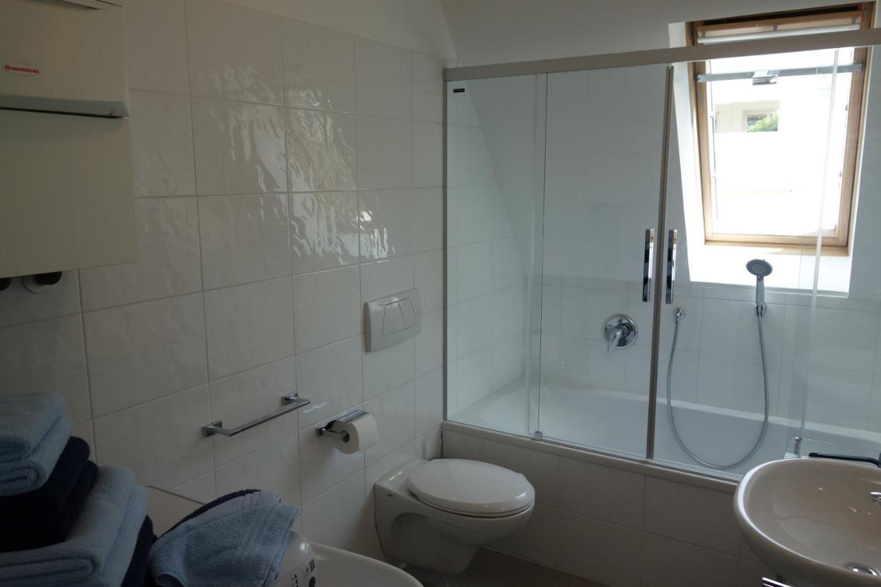 Hager Apartment 2 Merano Luaran gambar