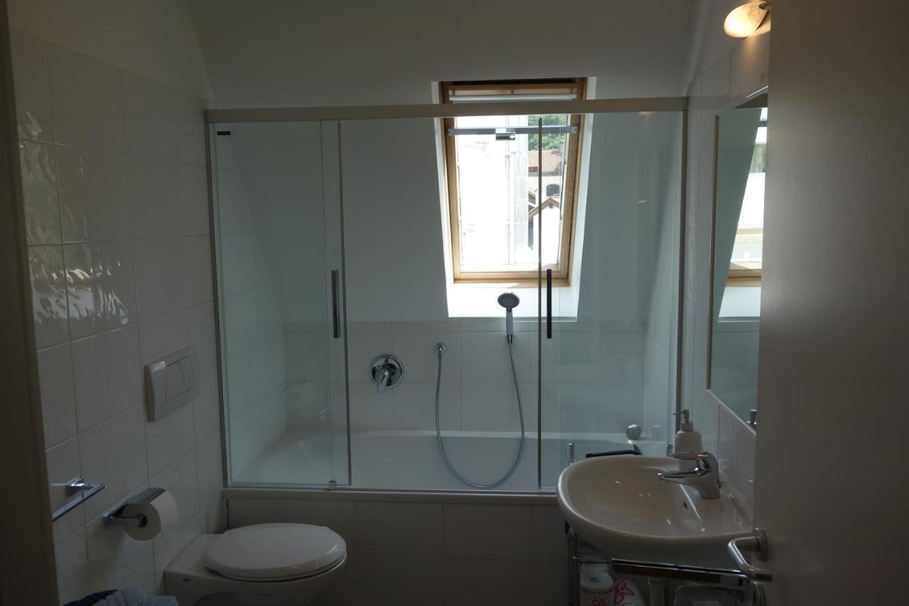Hager Apartment 2 Merano Luaran gambar