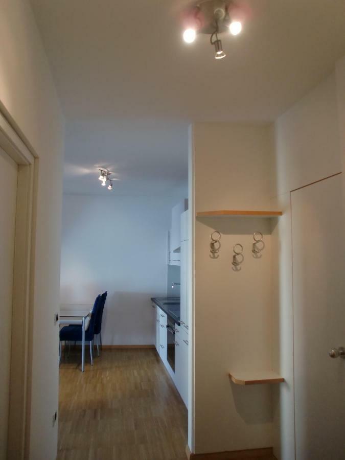 Hager Apartment 2 Merano Luaran gambar