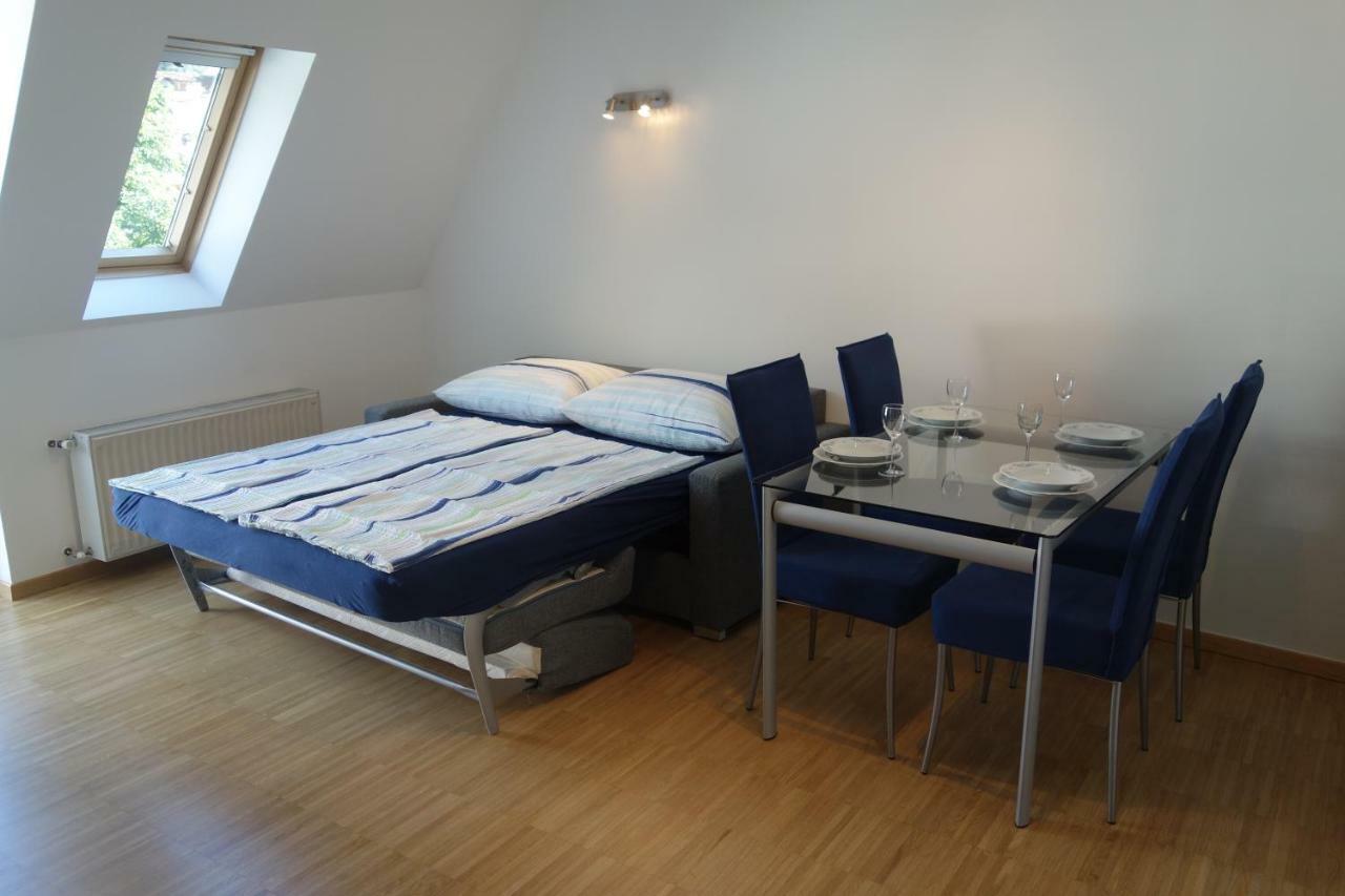 Hager Apartment 2 Merano Luaran gambar