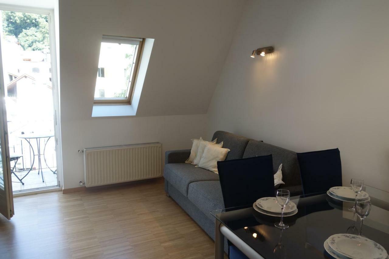 Hager Apartment 2 Merano Luaran gambar