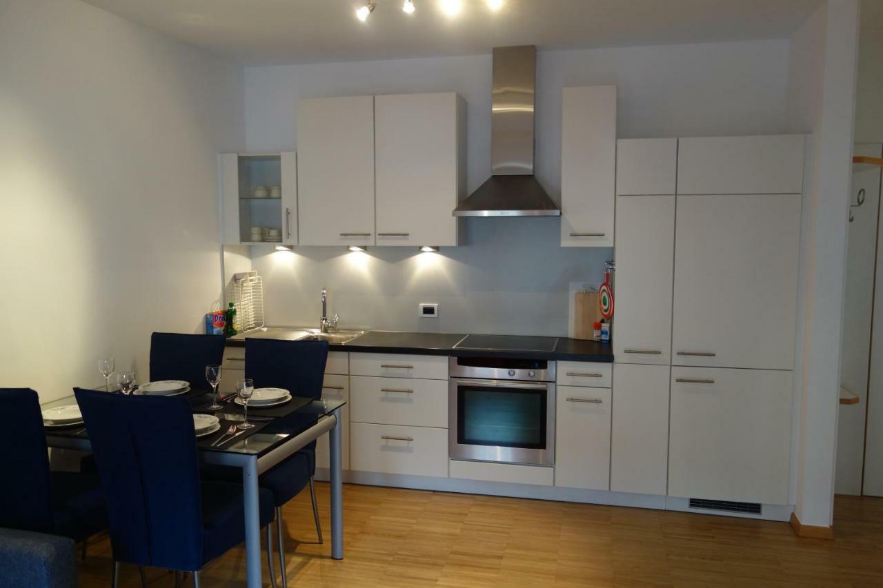 Hager Apartment 2 Merano Luaran gambar