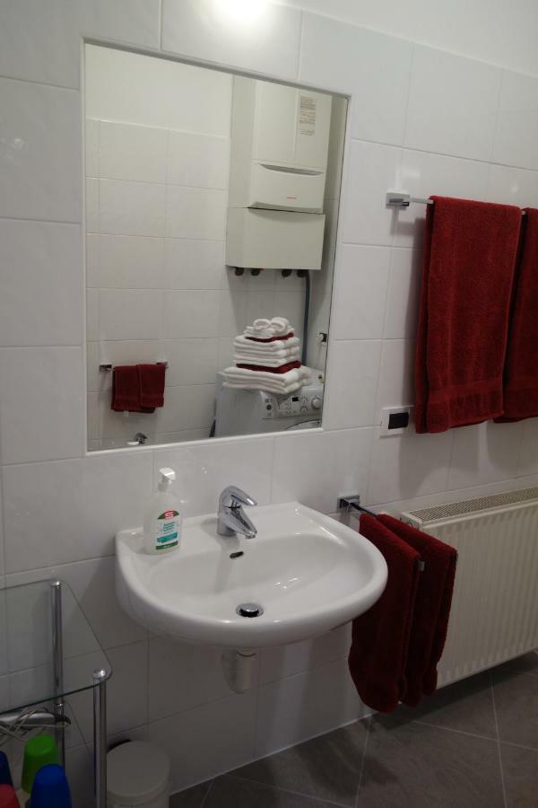 Hager Apartment 2 Merano Luaran gambar