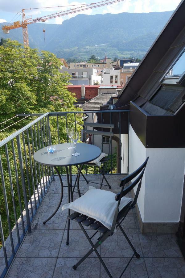 Hager Apartment 2 Merano Luaran gambar