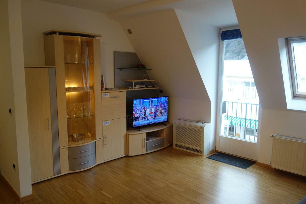 Hager Apartment 2 Merano Luaran gambar