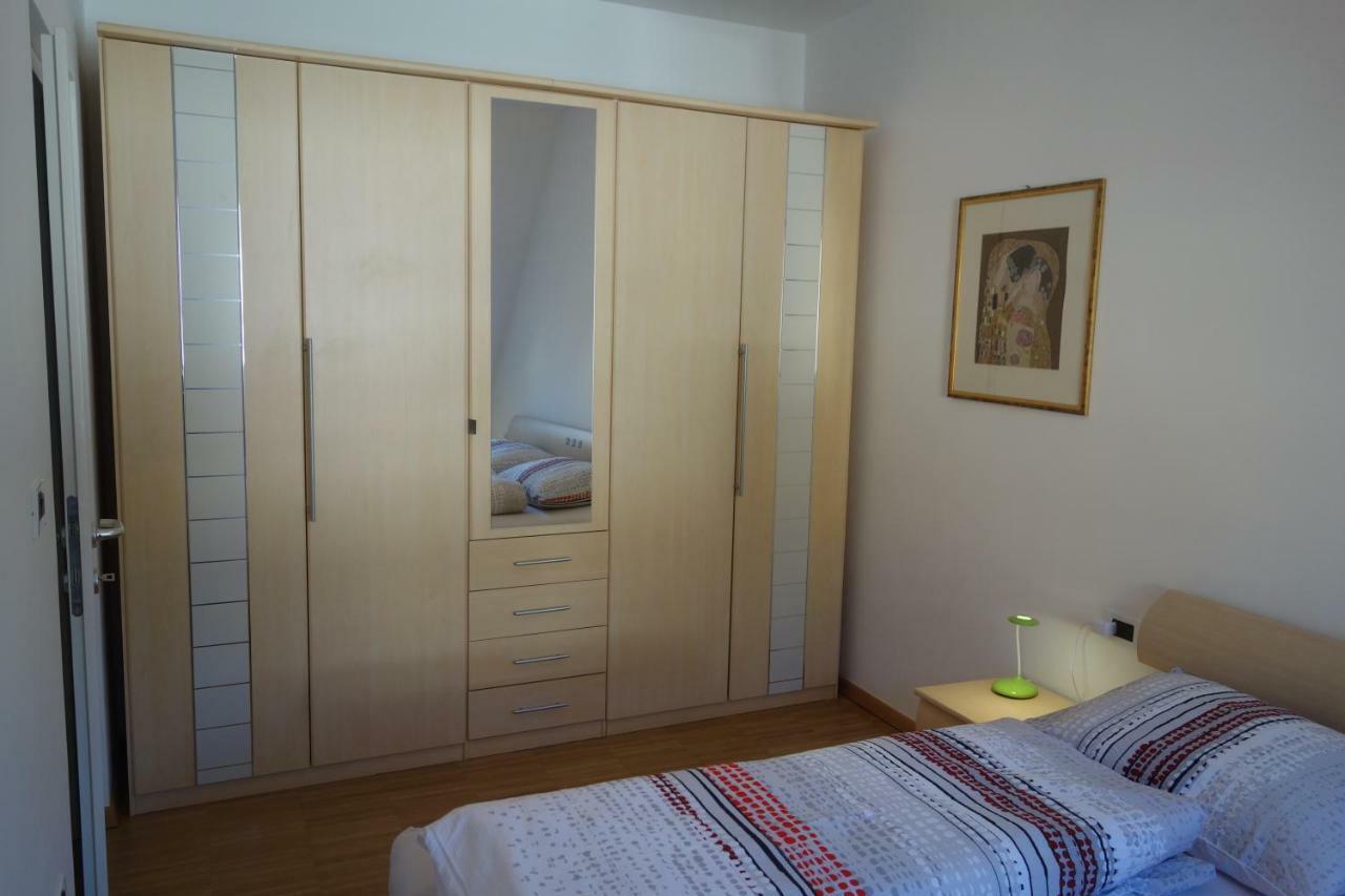 Hager Apartment 2 Merano Luaran gambar