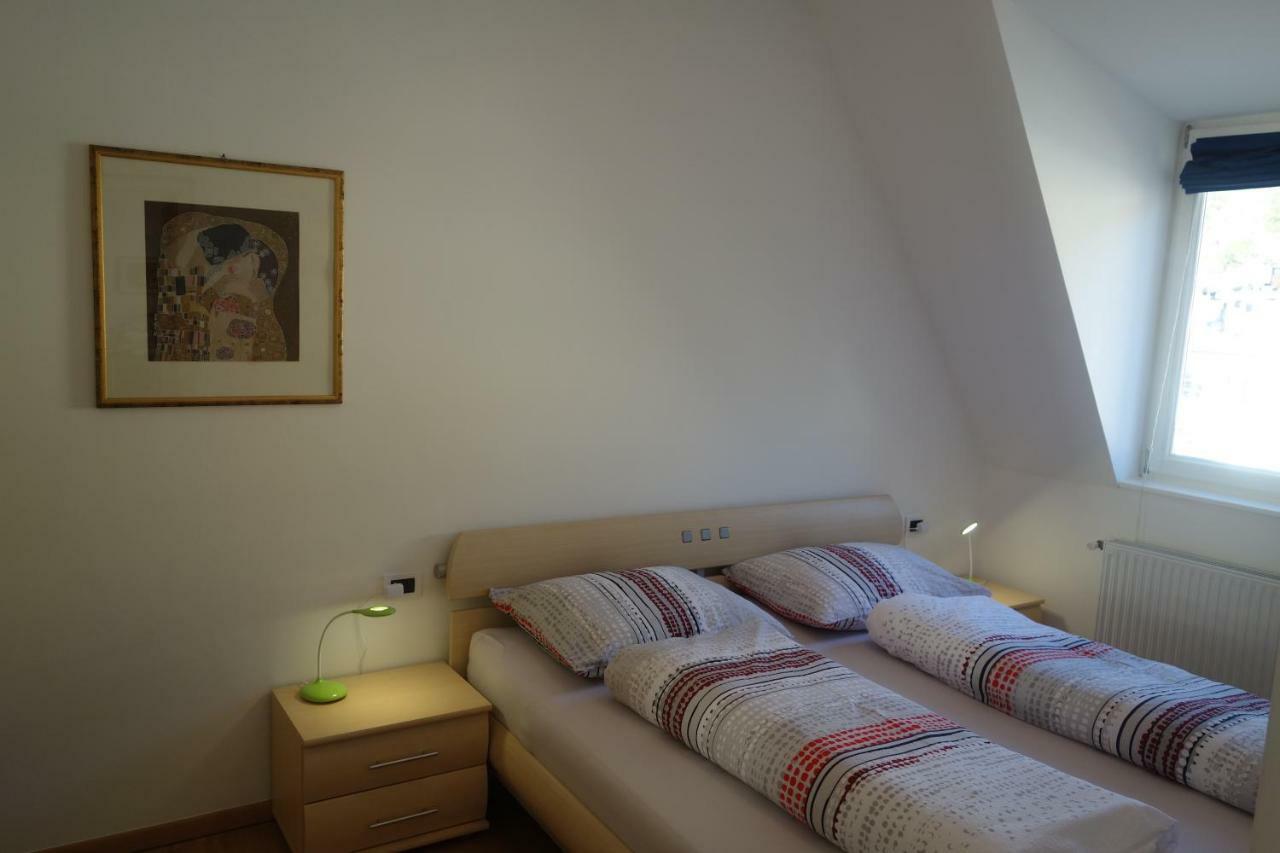 Hager Apartment 2 Merano Luaran gambar