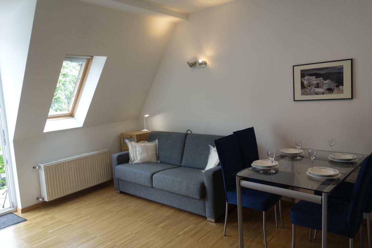 Hager Apartment 2 Merano Luaran gambar
