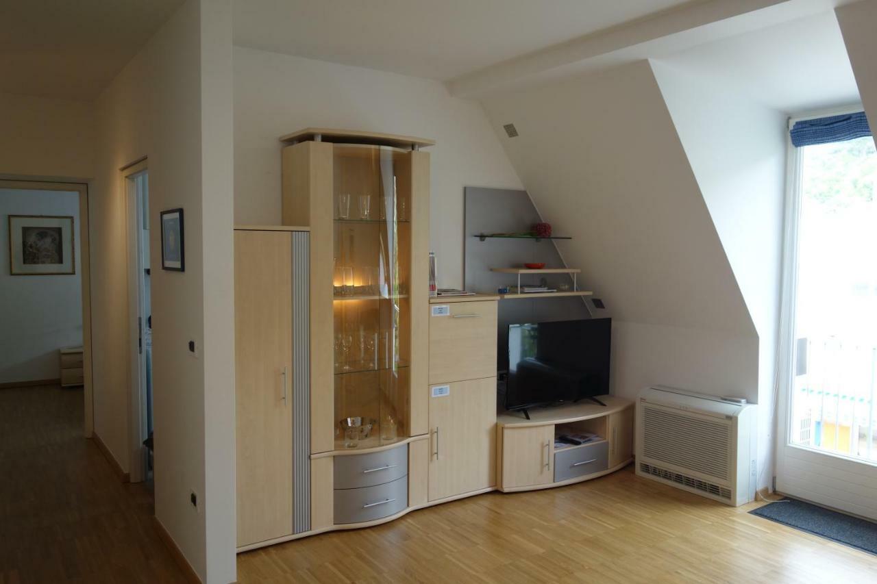 Hager Apartment 2 Merano Luaran gambar