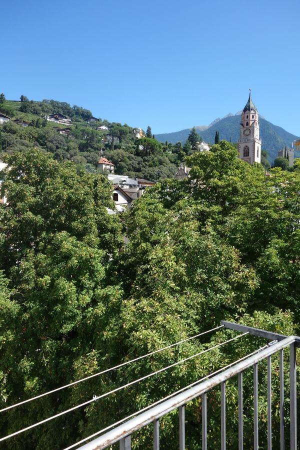 Hager Apartment 2 Merano Luaran gambar